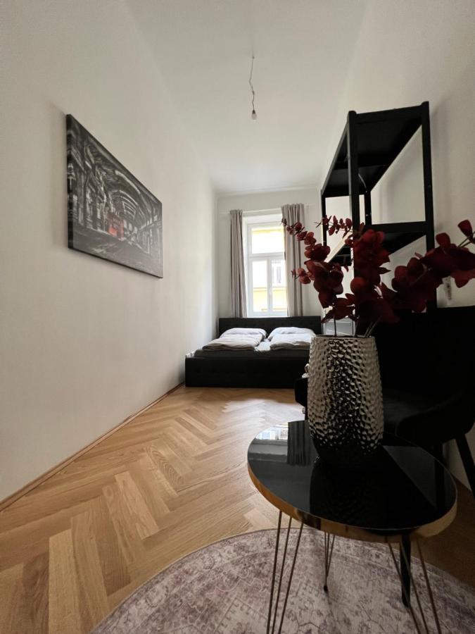 New Exclusive 100M2, Top Location! Wien Exterior foto