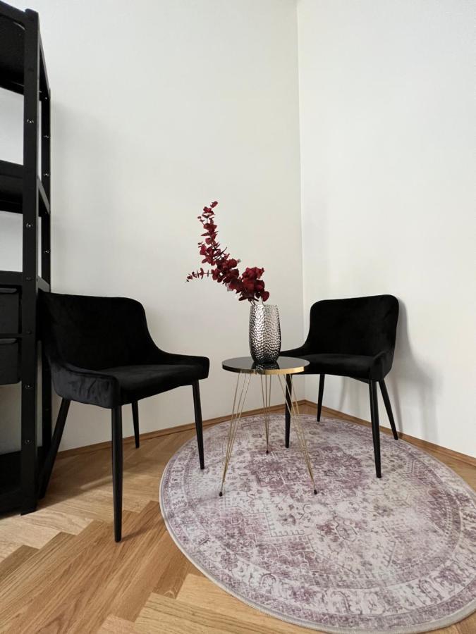 New Exclusive 100M2, Top Location! Wien Exterior foto