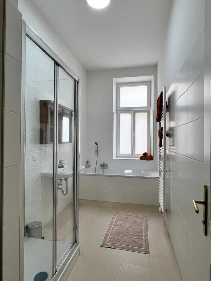 New Exclusive 100M2, Top Location! Wien Exterior foto